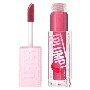 Maybelline New York Lifter Plump 002 Mauve Bite 5,4ml