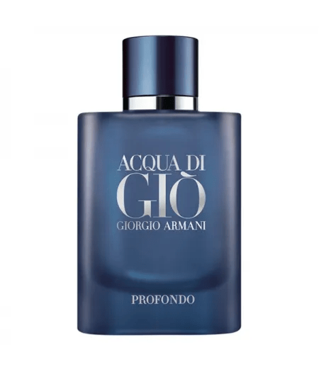 Acqua Di Giò Profondo Giorgio Armani – Eau de Parfum 75 ml