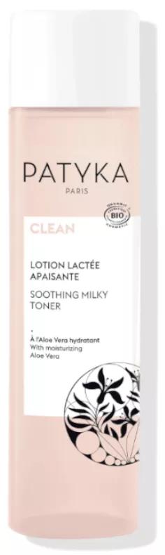 Patyka Soothing Milky Lotion 200 ml