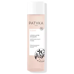 Patyka Soothing Milky Lotion 200 ml