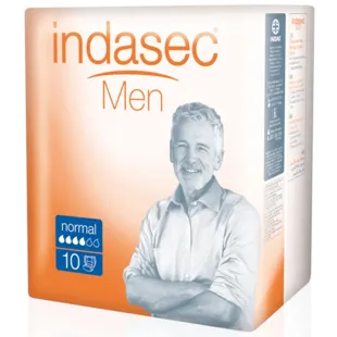 Indasec Men Normal you