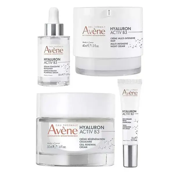 Avène Hyaluron Activ Routine Anti-Rides