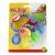 Nuby IceByte Koude Bijtring +3m