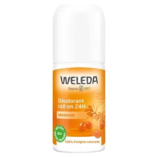 Weleda Deodorante Olivello Spinoso Roll-on 50ml