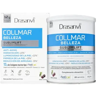 Drasanvi Collmar Beauty Sublimlift Cherry 300 gr