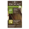 Biokap Nutricolor Delicato Rapid Teinture pour Cheveux 7.0 Blond Moyen Naturel 135ml