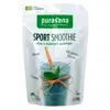 Purasana Sport Smoothie Shake Poudre Bio 150g