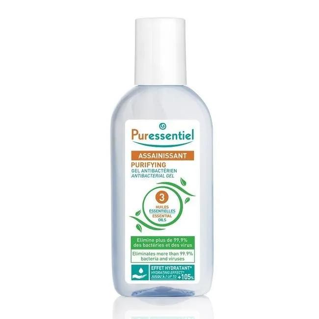 Puressentiel Gel Disinfettante Mani 80 ml