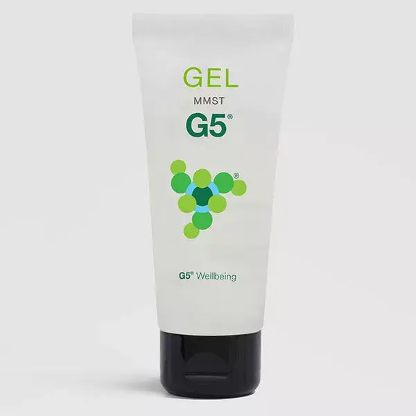 Silicium Organique G5 Gel MMST G5® 100ml