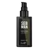 Sebastian Professional The Groom Huile Sublimatrice Cheveux et Barbe 30ml