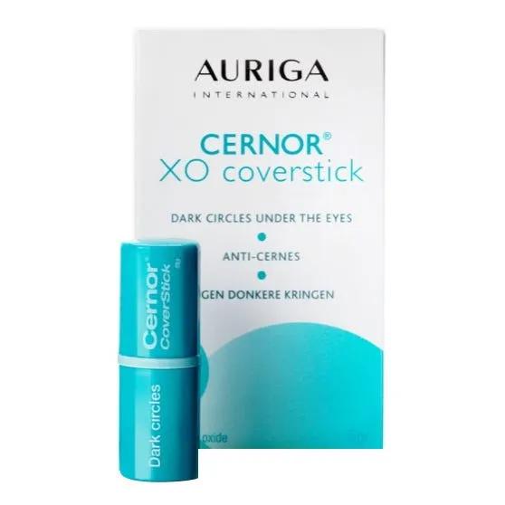 Cernor Coverstick Correttore Antiocchiaie Scure 4 g