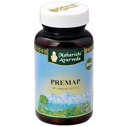 Maharishi Ayurveda Premap Integratore Gravidanza 60 Compresse