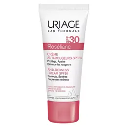 Uriage Roséliane Crème Anti-Rougeurs SPF30 Apaisante 40ml