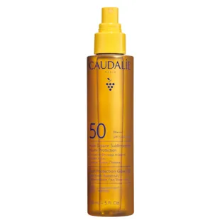 Caudalie Beautifying Sun Oil SPF50 150ml