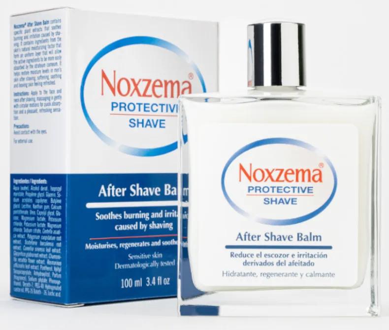 Noxzema Après Rasage 100 ml