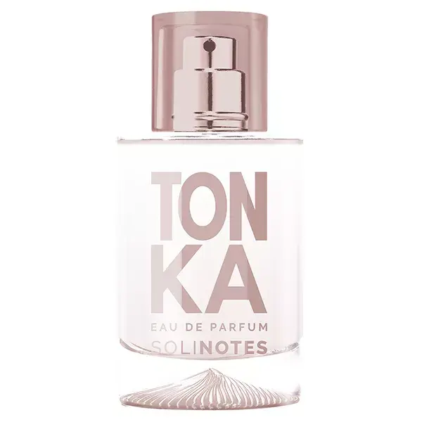 Solinotes Tonka Eau de parfum 50ml