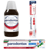 Parodontax Gums Zahnpasta + Bürste + Mundwasser 300 ml