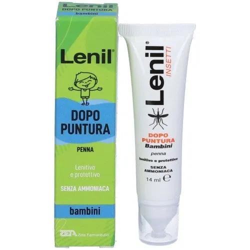 Lenil Dopopuntura Bambini 14 ml