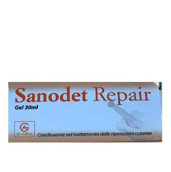 Sanodet Repair Gel 30 ml