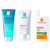 La Roche Posay Effaclar Tägliche Routine für Mischhaut oder fettige Haut