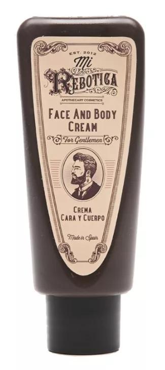 My Rebotica Face and Body Cream 100 ml