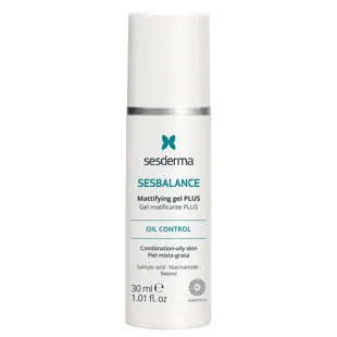 Sesderma Sesbalance Gel Matificante Plus 30 ml