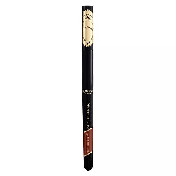 L'Oréal Paris Super Liner Perfect Slim Eyeliner N°03 Marrón