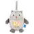 Tommee Tippee Grocompagny Peluche Veilleuse Ollie Le Hibou Rechargeable