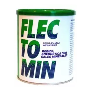 Frasco Flectomin 550 gr