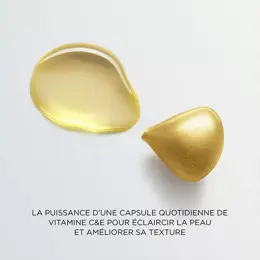 Darphin Capsules Booster Vitalité aux Pro-Vitamines C & E