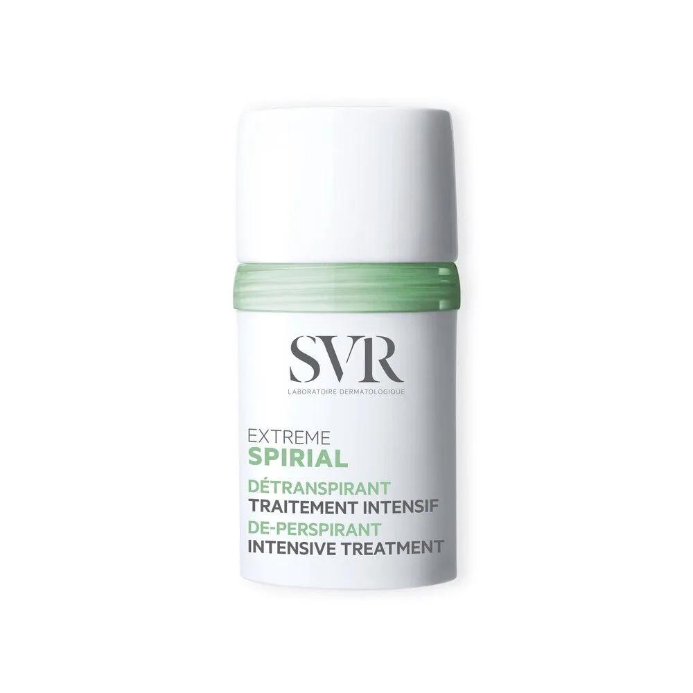 SVR Spirial Extreme Deodorante Anti-traspirante Roll-on 20 ml