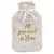 Estipharm Bouillotte Tissu All You Need Is Love 2L