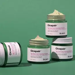 Dr. Jart+ Cicapair™ Tiger Grass Traitement Correcteur de Couleur à L'Herbe du Tigre 30ml