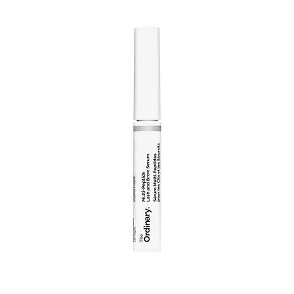 The Ordinary Sérum Multi-Peptides pour les Cils et les Sourcils 5ml