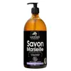 Naturado Savon de Marseille Liquide XXL Lavande Bio 1L