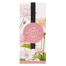 Durance Délicat Nymphéa Eau de Toilette 100ml