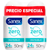 Sanex Zero% Extra Control Deodorant Roll-On 2x50 ml