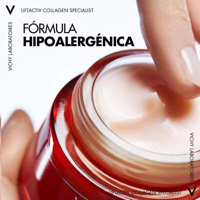 Vichy Liftactiv Collagen Specialist Crema Colágeno 50 ml