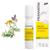 Aromapic Roll-on Stings Verzachtende Gel BIO Pranarom 15 ml.