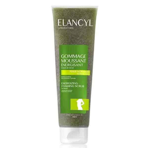 Elancyl Gommage Moussant Energisant 150ml