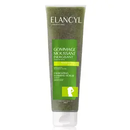 Elancyl Gommage Moussant Energisant 150ml