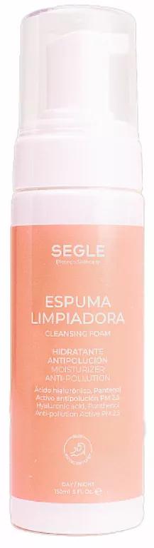 Segle Clinical Espuma De Limpeza 150ml