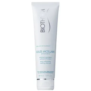Biotherm Biosource Gelée Micellaire Daily Exfoliating 150 ml
