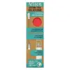 Act'Éco Coton Tige Silicone Rouge