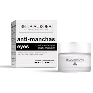 Bella Aurora Contour des Yeux Correcteur 15 ml