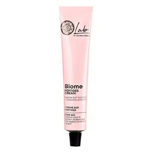 Natura Siberica Biome Peptide Face Cream 50ml