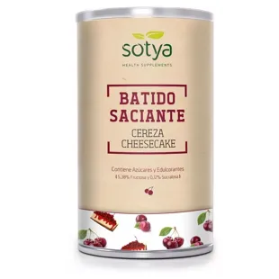Sotya Saciante Cerise Cheesecake Shake 550 gr