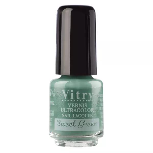 Vitry Smalto N°156 Sweet Green 4ml