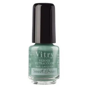 Vitry Smalto N°156 Sweet Green 4ml