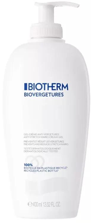 Biotherm Biovergetures Gel-Cream 400 ml